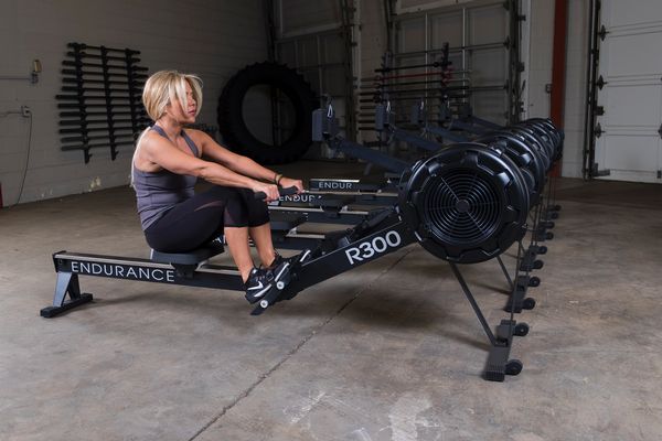 Endurance Rower