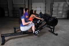 Endurance Rower