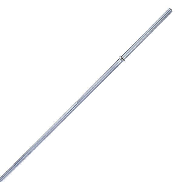 Standard Bar-84", Chrome