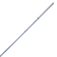 Standard Bar-84", Chrome