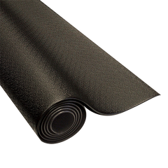 Rubber Bike Mat 36"x48"