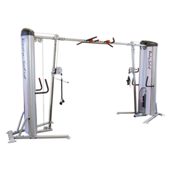 PCL2 Cable Crossover, 210lb Stack