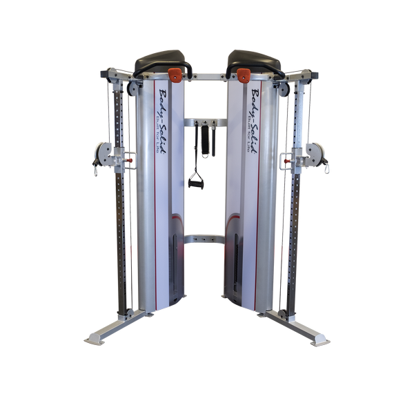 PCL2 Functional Trainer, 310lb Stack