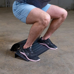 Squat Calf Block