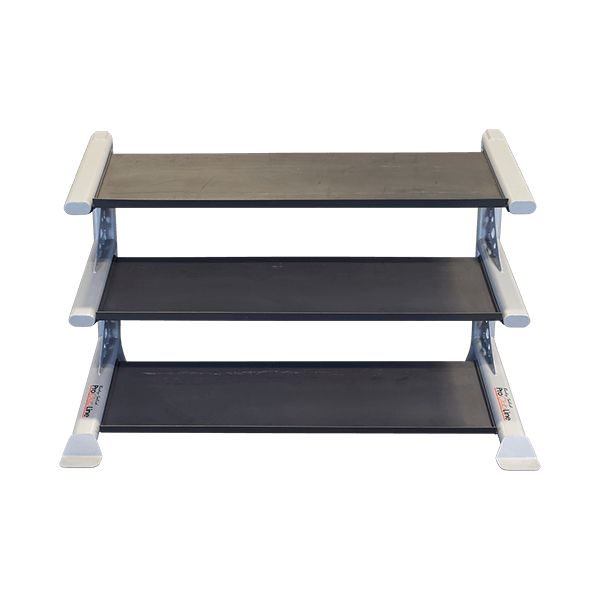 PCL SDKR 3 Tier Dumbell Rack