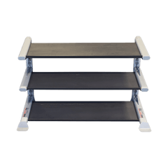 PCL SDKR 3 Tier Dumbell Rack