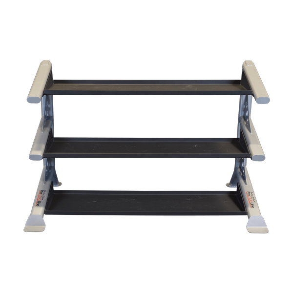 PCL SDKR 3 Tier Kettlebell Rack