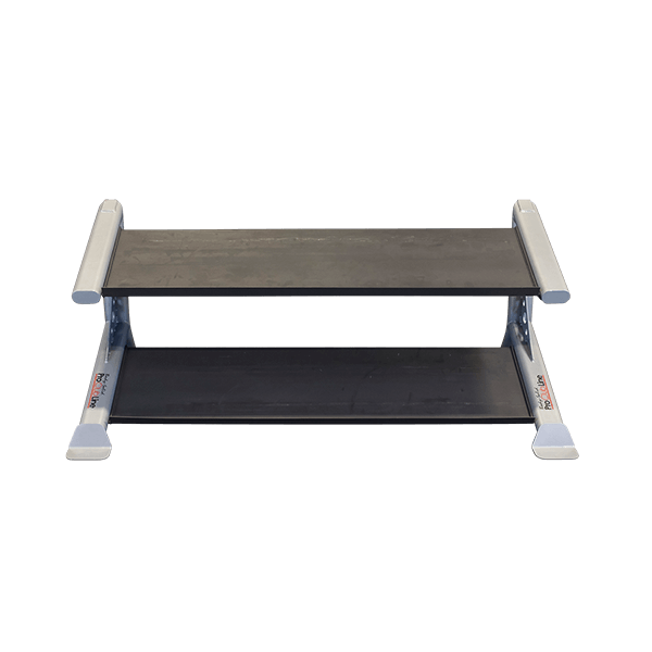 PCL SDKR 2 Tier Dumbell Rack