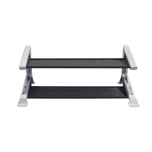 PCL SDKR 2 Tier Kettlebell Rack