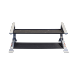 PCL SDKR 2 Tier Kettlebell Rack