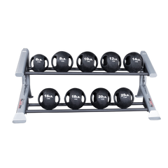 PCL SDKR 2 Tier Med Ball Rack