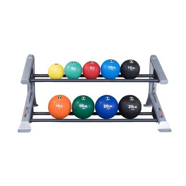 PCL SDKR 2 Tier Med Ball Rack