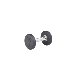 Rubber Round DB 10lb