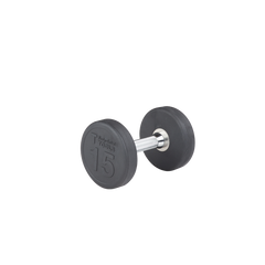 Rubber Round DB 15lb