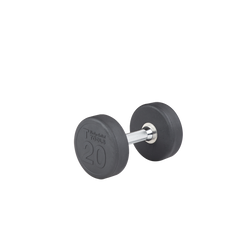 Rubber Round DB 20lb