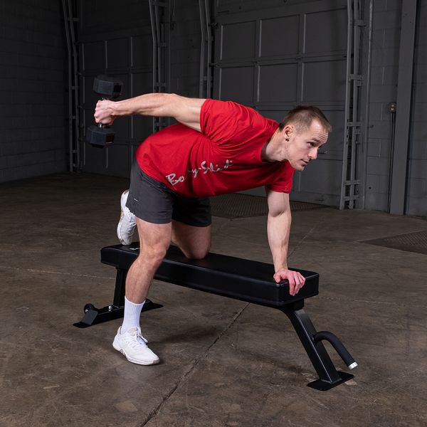 PCL Flat Utility Bench