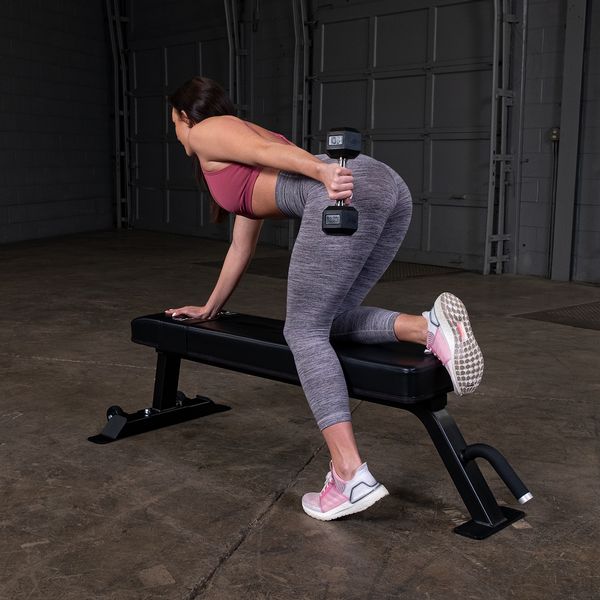 PCL Flat Utility Bench