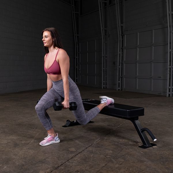 PCL Flat Utility Bench