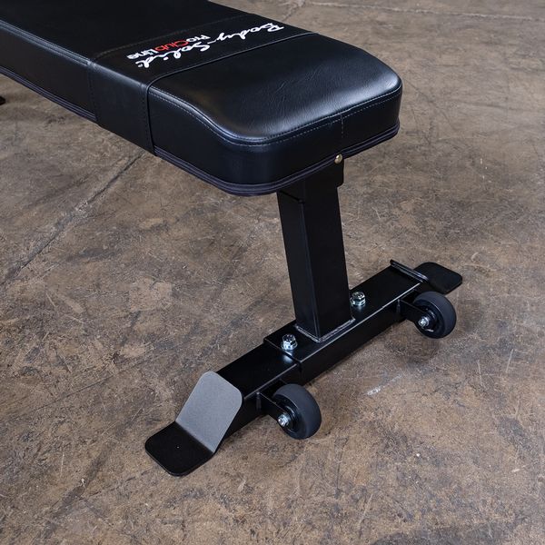 PCL Flat Utility Bench