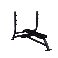 PCL Oly Flat Bench