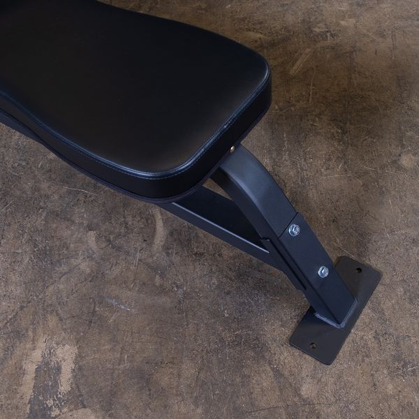 PCL Oly Flat Bench