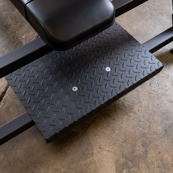 PCL Oly Flat Bench