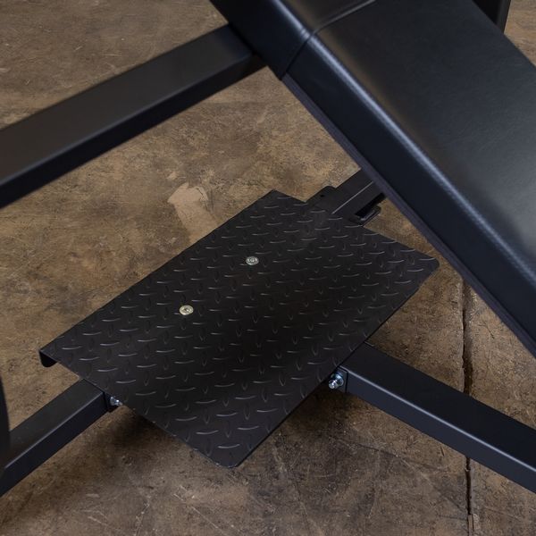 PCL Oly Incline Bench
