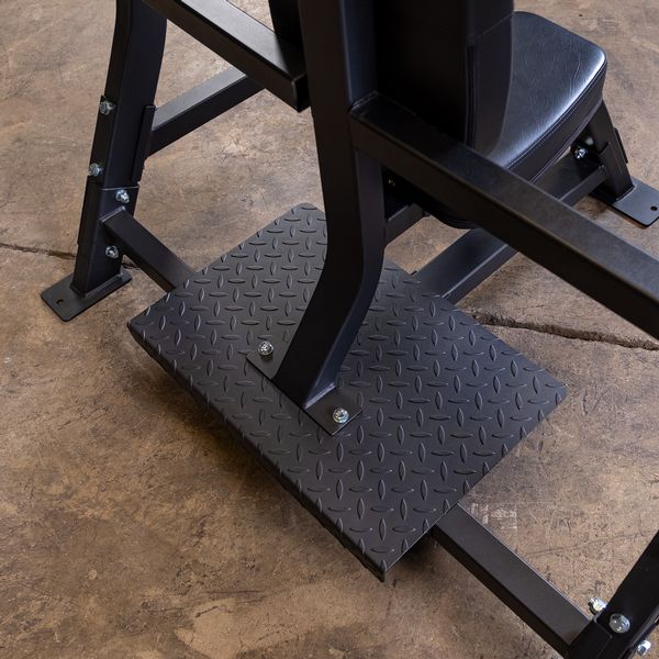 PCL Oly Shoulder Press Bench