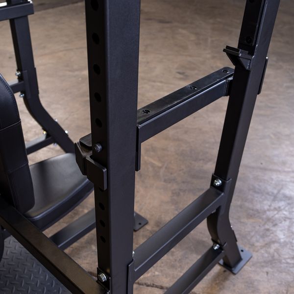 PCL Oly Shoulder Press Bench