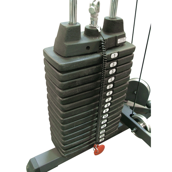150 lb Stack Upgrade (pp10)