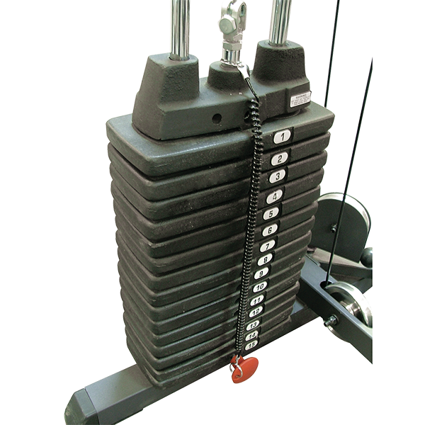 150 lb Stack Upgrade (pp10)