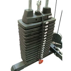 150 lb Stack Upgrade (pp10)