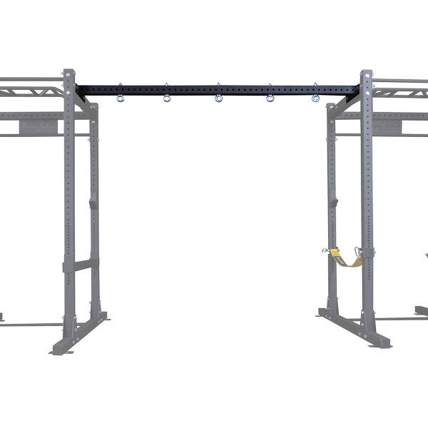 PCL Power Rack, Half Rack Connecting Bar