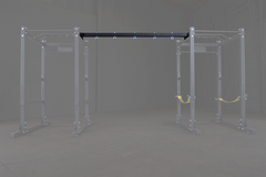 PCL Power Rack, Half Rack Connecting Bar