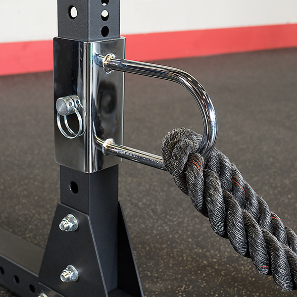 PCL Power Rack Double Rack/Extension w Monkey Bar