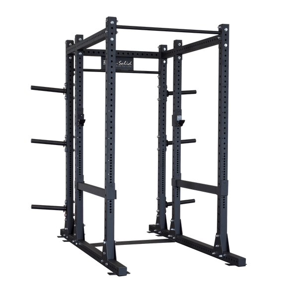 PCL Power Rack Base Rack SPR1000 and Extension