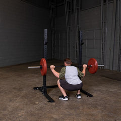 PCL Squat Stand