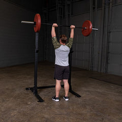 PCL Squat Stand