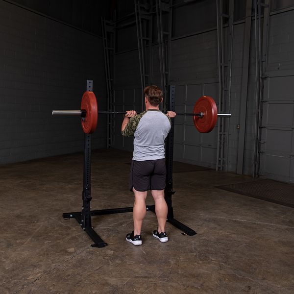 PCL Squat Stand