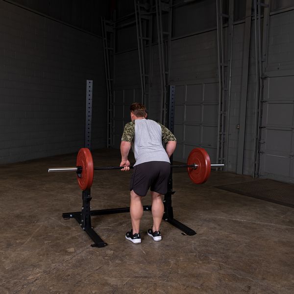 PCL Squat Stand