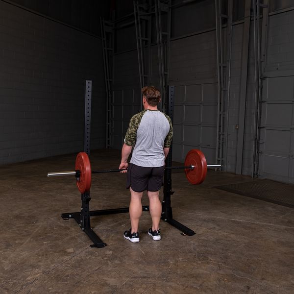 PCL Squat Stand