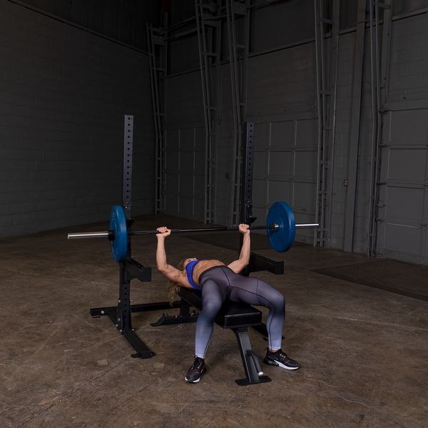 PCL Squat Stand