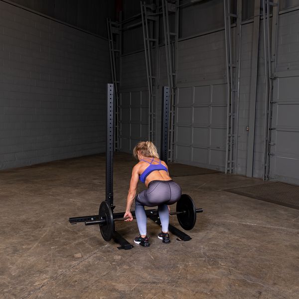 PCL Squat Stand