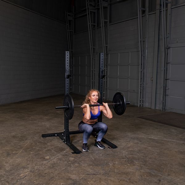 PCL Squat Stand