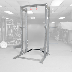 PCL Half Cage SPR500 Bench Clearance Back Bar