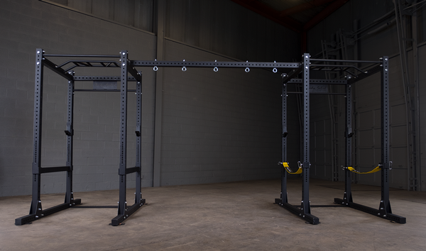 PCL Power Rack, Half Rack Connecting Bar