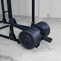 Belt Squat Attachment SPR1000, 500