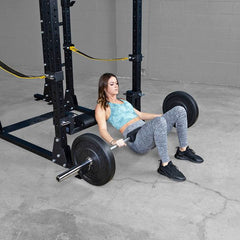 Hip Thruster Attachment, SPR250,500,1000, GPR400