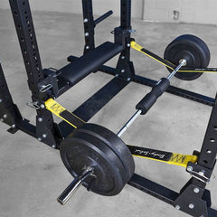 Hip Thruster Attachment, SPR250,500,1000, GPR400