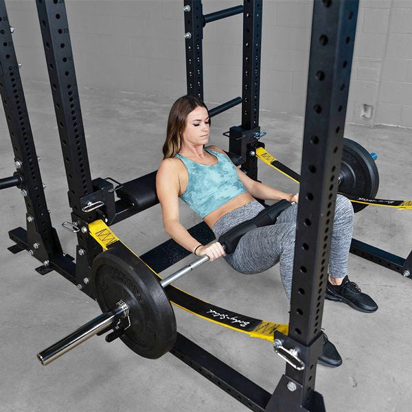 Hip Thruster Attachment, SPR250,500,1000, GPR400